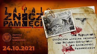 🩸 Jesienią 1939 r. zginęli bo byli Polakami 🇵🇱 Już na początku #IIWŚ, w ramach operacji „Tannenberg”