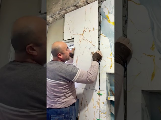 Дагестанский плиточник РАЗБОГАТЕЛ в Америке 💪😳