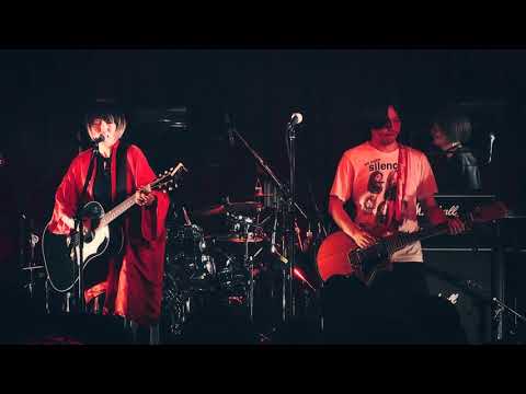 カノエラナ “たのしいバストの数え歌 LIVE Ver.” ミュージックビデオ
