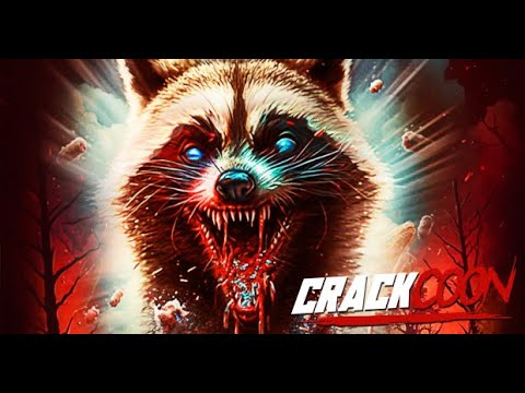 Crackcoon'