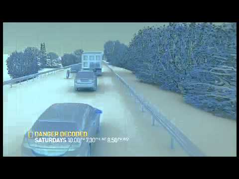Danger Decoded'