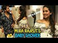Sneak peek inside Mira Rajput’s baby shower