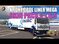 Krone Cool Liner Mega Skin Pack v1.6.5