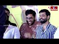 LIVE : Little Hearts Thanks Meet Live | MouliTalks, Sai Marthand | Bunny Vasu  | hmtv  - 00:00 min - News - Video