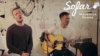 Maverick Sabre - Come Fly Away | Sofar London