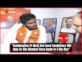 Annamalai BJP | Ghatkopar Billboard Collapse Very Unfortunate, But PMs Roadshow Important  - 10:14 min - News - Video