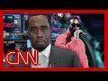 Sean ‘Diddy’ Combs’ attorney responds to raids on properties in a statement