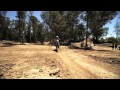 Metal Mulisha Morning Session 