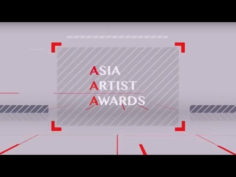 2016 AAA 頒獎典禮 Asia Artist Awards【Lotto/ Monster】(演唱:EXO)(HD)