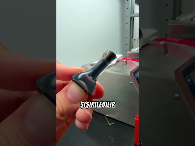 Bu Kulak Tıkaçları Gelecekten Gelmiş Gibi! 🚀👂