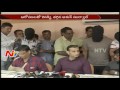 Akun Sabharwal Meeting with NCB South Chief over Drug Racket Case