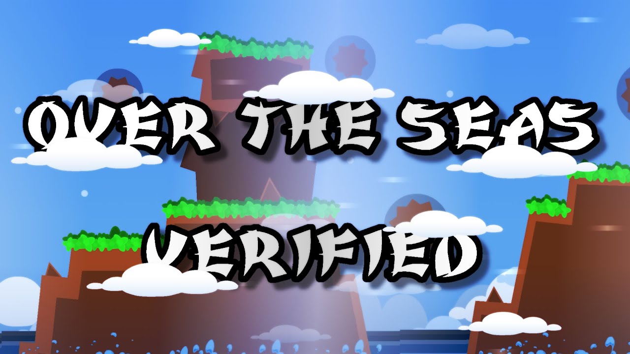 Over The Seas's thumbnail