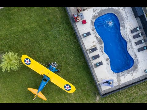Property video
