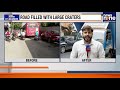NEWS9 IMPACT: Bengaluru Mission Road Sees a Transformation