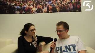 Promotion Tournament: Interview with KMT Vander Promotion Tournament: Interview with KMT Vander