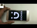 Gionee X1, X1S Hard Reset Pattern and Password and Frp easy way Unlock