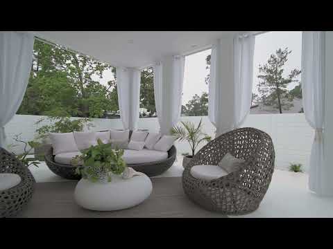Property video