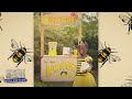 Meet the teenager who is raising awareness about the importance of bees | Nightly News: Kids Edition