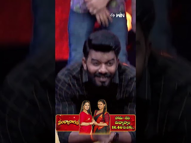 #shorts - #SudigaliSudheer #HyperAadi #Rashmi #Deepikapilli #Pradeepmachiraju #Dhee #Danceshow