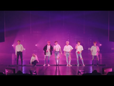 [방탄소년단(BTS)] So What 교차편집 Stage Mix