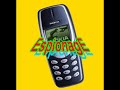 my OpenMPT remake of a nokia 2126 ringtone - EspionagE