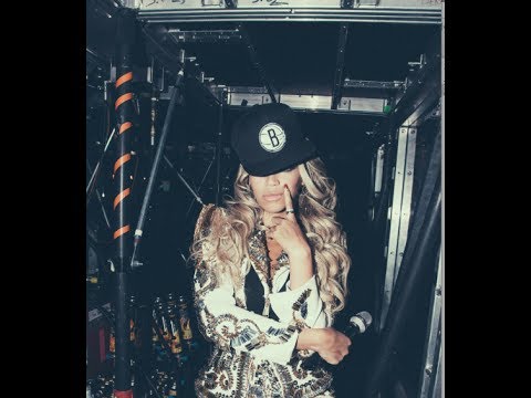 Beyonce - Drunk in Love [Lux Thugs remix /feat)] [BEST-HD]