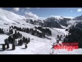 Obereggen Italy Skiresort