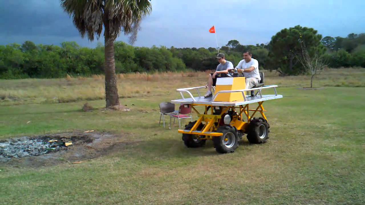 platform buggy for sale