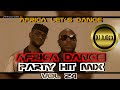 AFRICA DANCE MIX 2023 - DJ JUDEX  AFRO MBOKALISATION  TOOFAN  NDOMBOLO  COUPE DECALE  AFROBEATS
