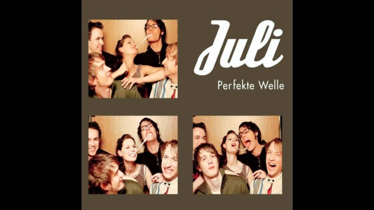 Die Perfekte Welle Die Perfekte Welle