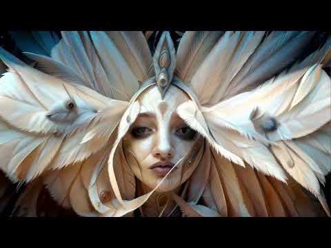 HUGEL, Topic, Arash feat Daecolm - I Adore You (ARTBAT Remix) (Official Visualiser)