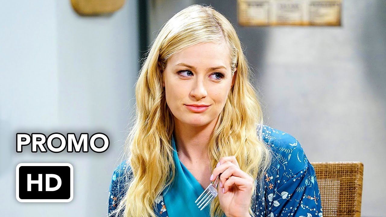 The big bang theory 11x14 promo the separation triangulation hd ft
