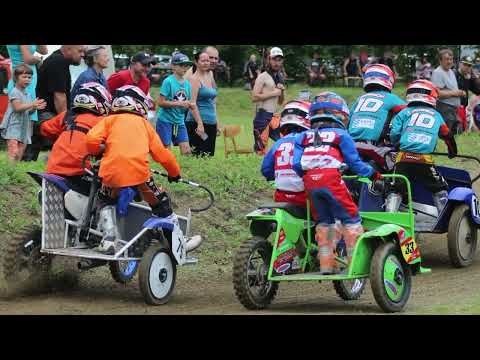  Junior Czech Sidecarcross 2022