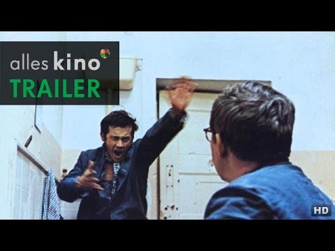 Die Verrohung des Franz Blum'