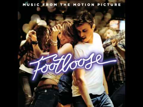 Footloose 2011 So Sorry Mama