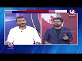 Good Morning Telangana LIVE : How BRS Handles Enquires and Cases | V6 News  - 02:46:41 min - News - Video