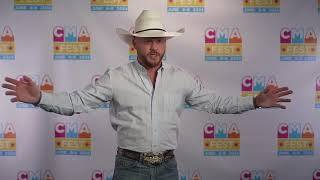 Cody Johnson on 2024 CMA Fest, Collaborating with Jelly Roll, and His Big Year