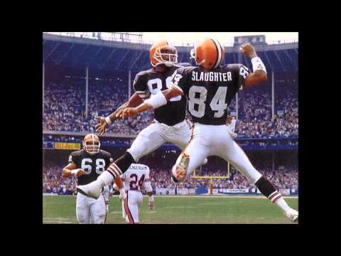 Song: Here we go Brownies, Here We Go Woof Woof! 2013 Cleveland Theme