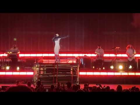 20240601 DOJA CAT Full Show MANSFIELD / BOSTON - KISS 108 KISS CONCERT