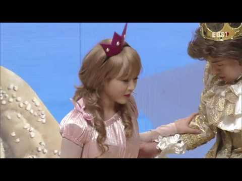 모여라 딩동댕 - 꼬마 전구들의 꿈 / 인어공주_#002