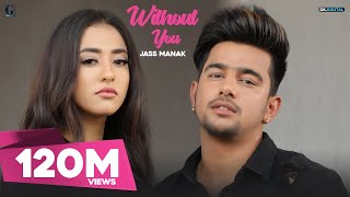 Without You – Jass Manak