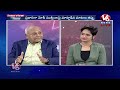 Live : Prof. Kancha Ilaiah Exclusive Interview | Interview Time | V6 News  - 00:00 min - News - Video