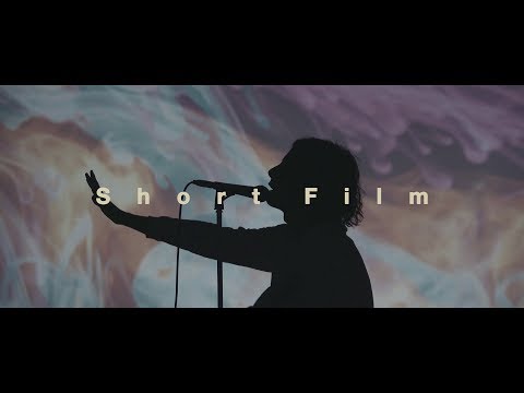 Freaky Styley「Short Film」MV