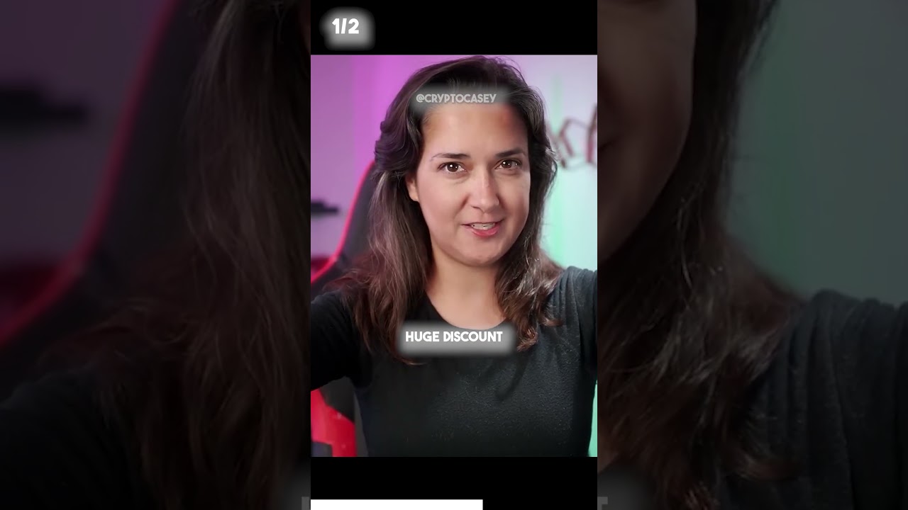 1 Mistake People Make in crypto!