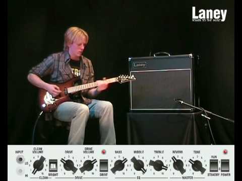 transistor best combos Laney VC30 Amplifiers 212 Guitar