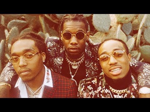 Migos - Migo Pablo Ft. Hoodrich Pablo Juan