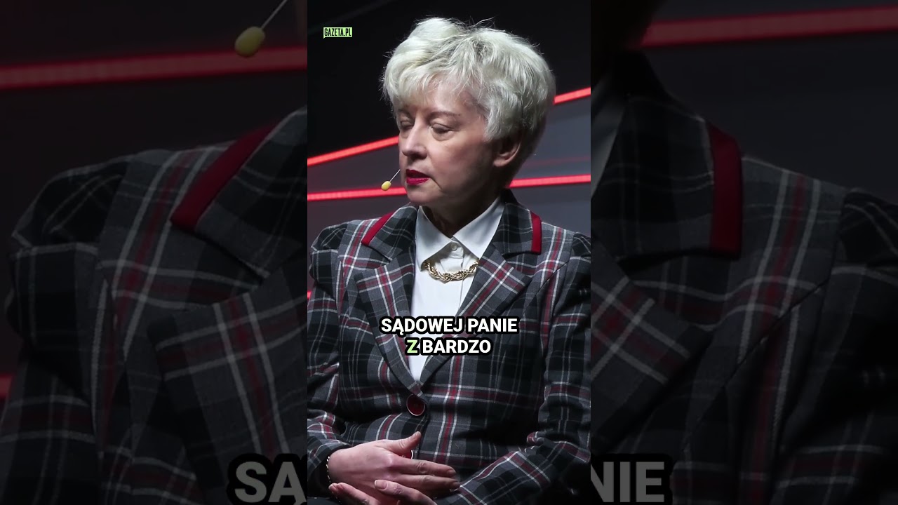 Szturm na sale sądowe. Fanki potrafiły osaczać morderców. #shorts