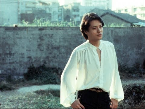 劉文正-三月裡的小雨 (1981)