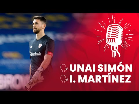 🎙 Iñigo Martinez & Unai Simón | post FC Barcelona 2-1 Athletic Club| J21 LaLiga 2020-21