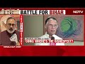 Stooping To New Lows: BJP On AI Video Of PMs Mother, Congress Doubles Down  - 28:04 min - News - Video